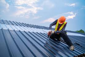 Fast & Reliable Emergency Roof Repairs in Crozet, VA